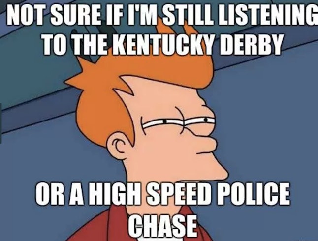 Hilarious Kentucky Derby 2017 Memes That Will Get You Excited For The Races