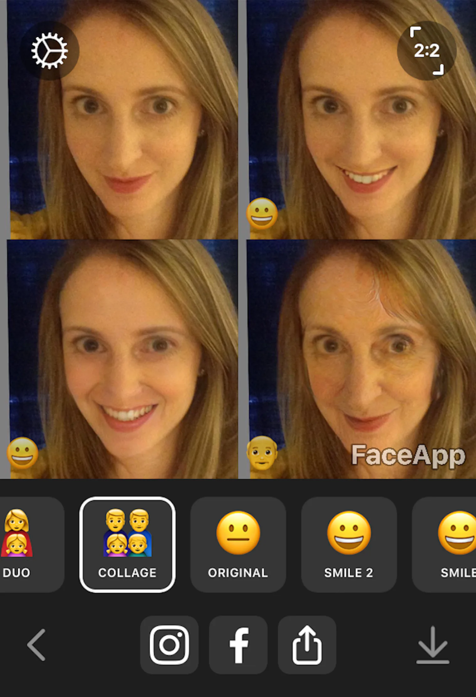 How Does FaceApp Work? Here's How You Can Get In On The Viral Face ...