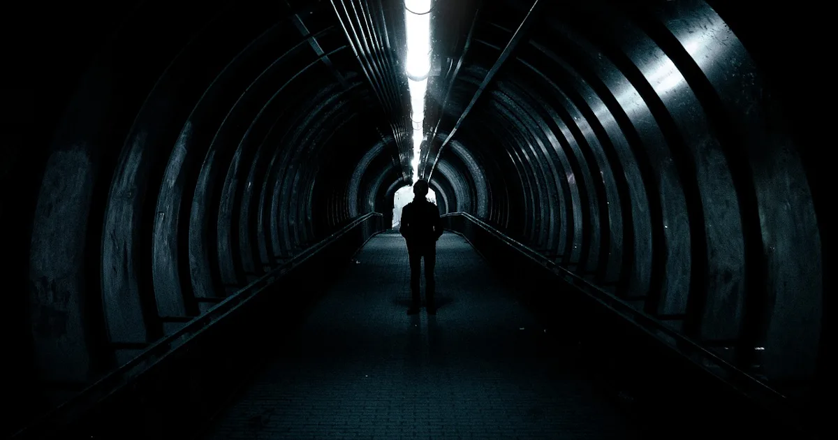Haunted Internet The 10 Creepiest Websites On The Internet Might Make You Want To Go ...
