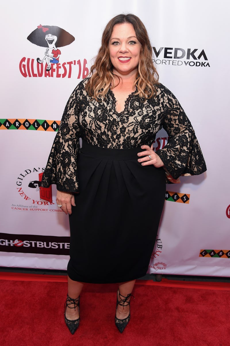 Melissa McCarthy's New Puppet Movie May Ruin Your Childhood, But You'll