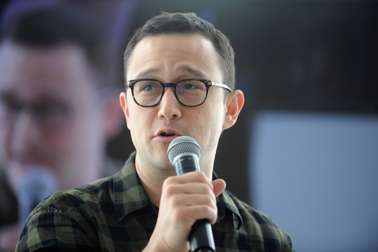 Who Is Tasha McCauley? Joseph GordonLevitt's Wife Is Expecting Her Second Child