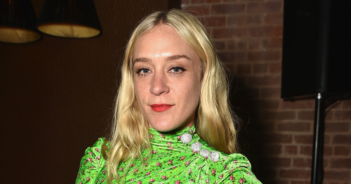 Chloe Sevigny's Ideal Dinner Party Is A Female Activist's Dream