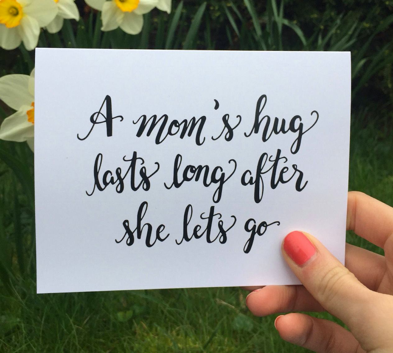 11 Sentimental Mother S Day 2017 Cards That Ll Make Her Reach For The Tissues