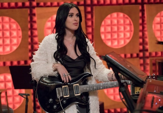 What Is Rumer Willis' Singing Background? Her 'Empire' Stint Shows Off Her  Skills