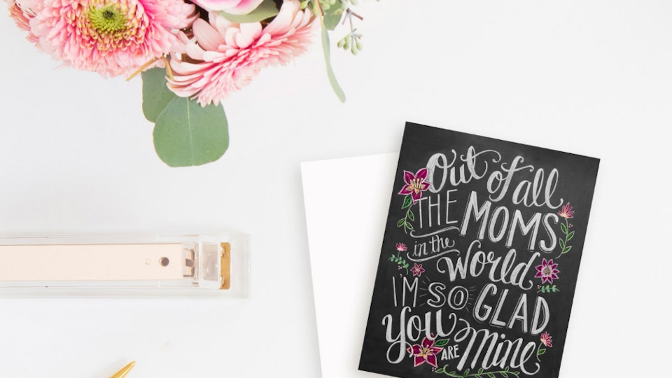11 sentimental mother s day 2017 cards that ll make her reach for