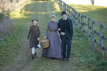 Will There Be A Season 2 Of 'anne With An E'? The Reboot Has Fans Excited