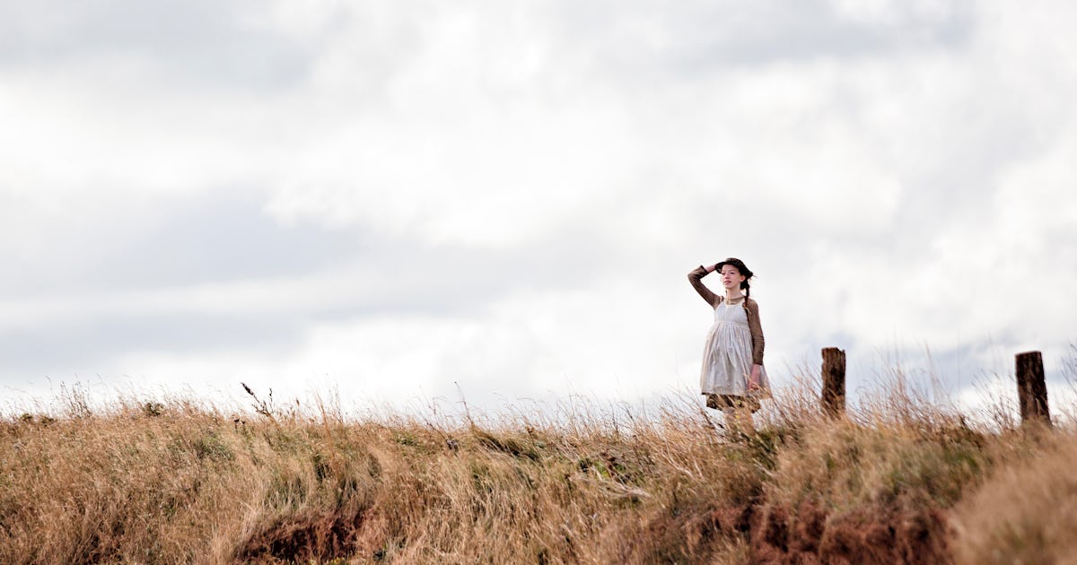 Is Prince Edward Island A Real Place? �Anne With An E Is Prince Edward Island A Real Place? �Anne With An E