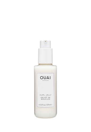 OUAI's Curl Jelly Is The Perfect Product For Curly Haired Ladies