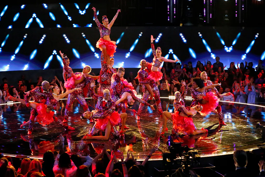 How Does 'World Of Dance' Work? The Competition's Scoring System Sets