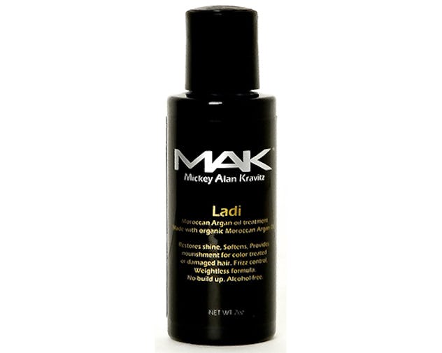 The 8 Best Smoothing Serums For Frizzy Hair