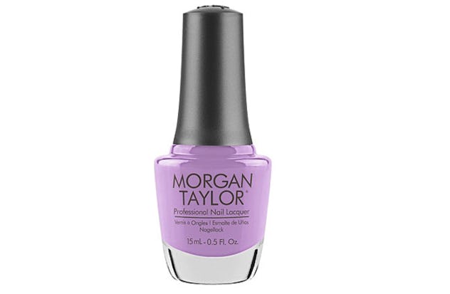 35 Nail Polish Colors Every Mani Lover Should Have In Their Collection