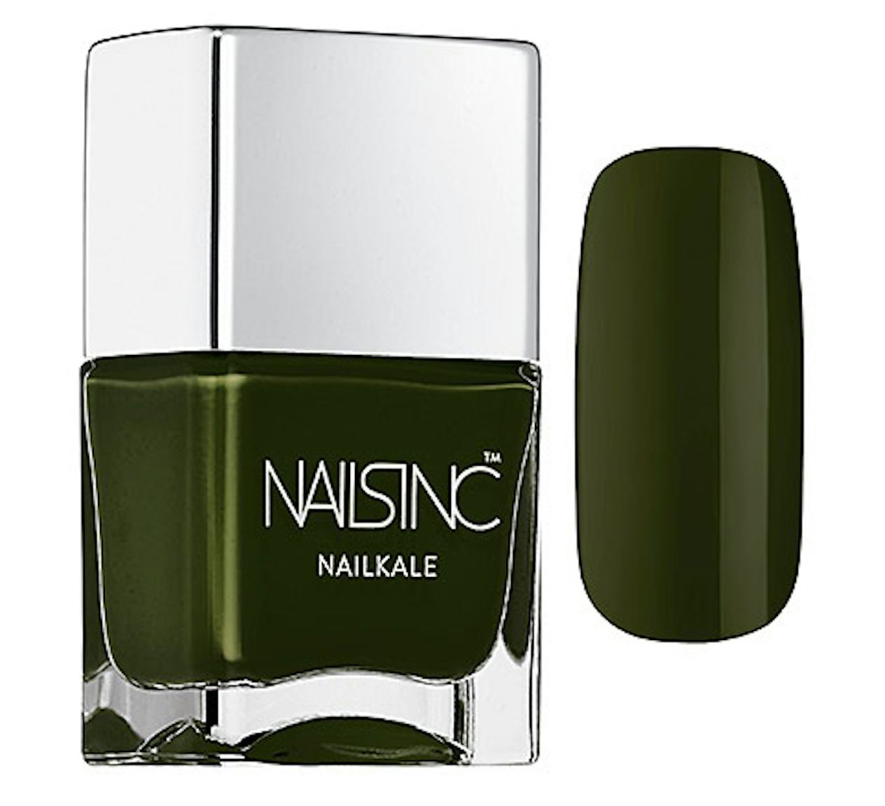 35 Nail Polish Colors Every Mani Lover Should Have In Their Collection