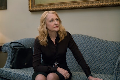 Is Jane Davis Based On A Real Person? A New 'House Of Cards' Player Has Dangerous Connections