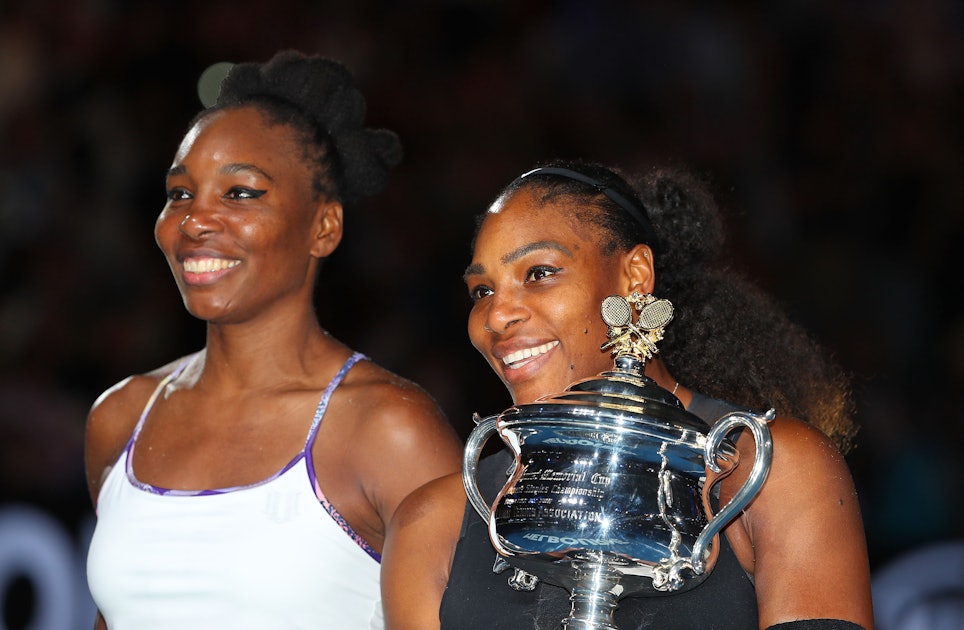 Is Serena Williams' Baby A Boy Or Girl? Her Sister Venus Might Have
