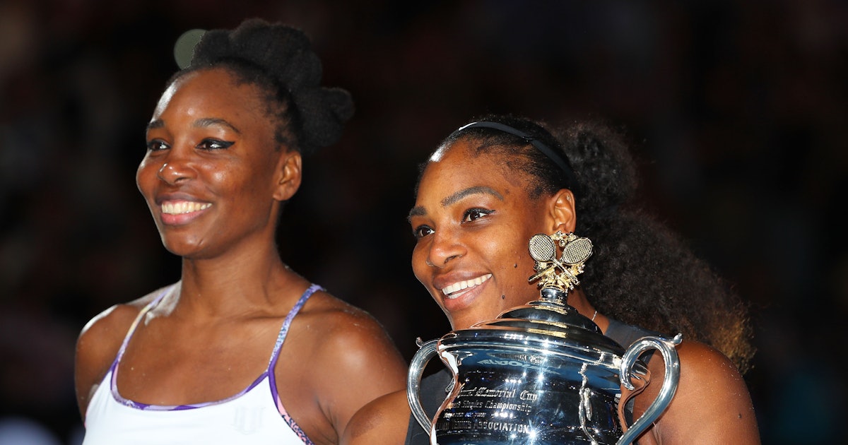 Is Serena Williams' Baby A Boy Or Girl? Her Sister Venus Might Have