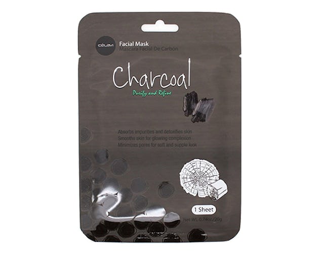 The 7 Best Charcoal Masks For Acne Prone Skin