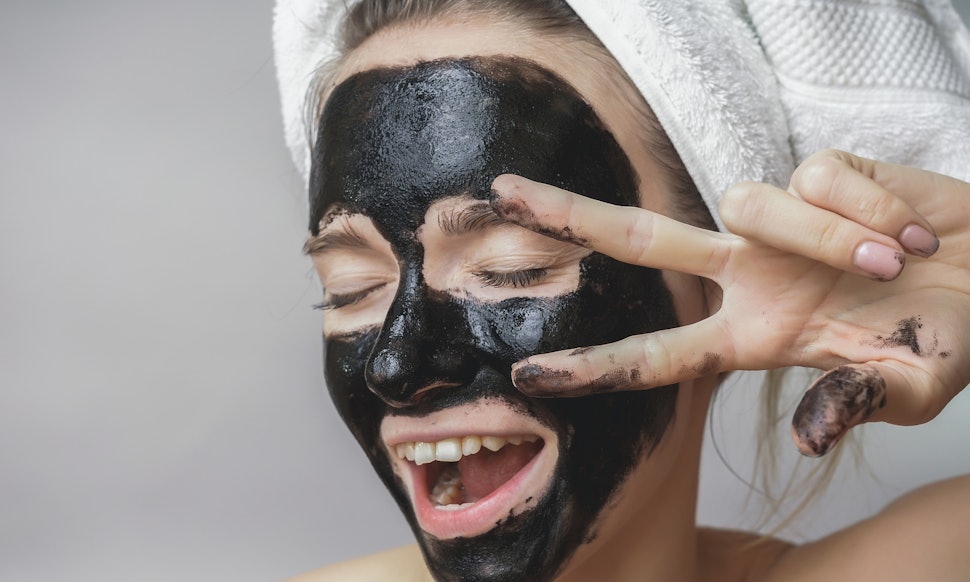 The 7 Best Charcoal Masks For Acne E Skin