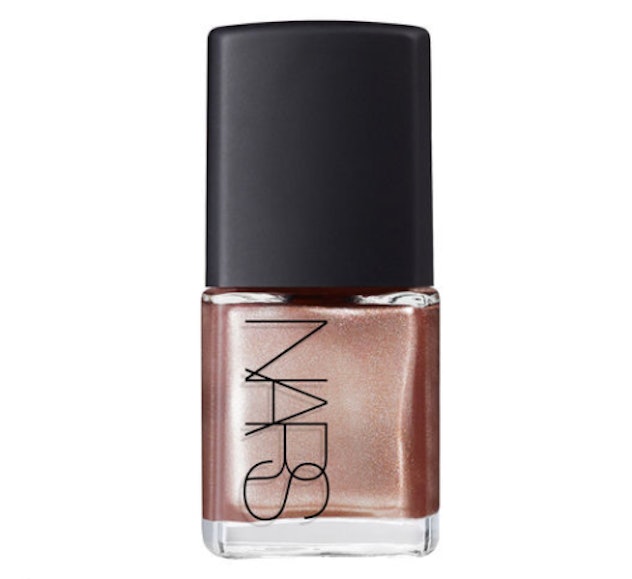 35 Nail Polish Colors Every Mani Lover Should Have In Their Collection