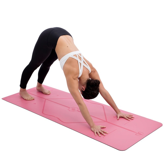 The 9 Best Yoga Mats For Bad Knees