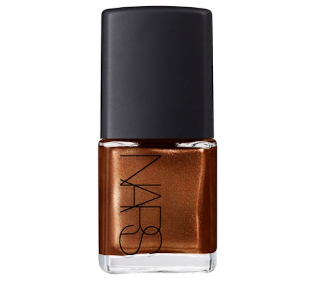 35 Nail Polish Colors Every Mani Lover Should Have In Their Collection