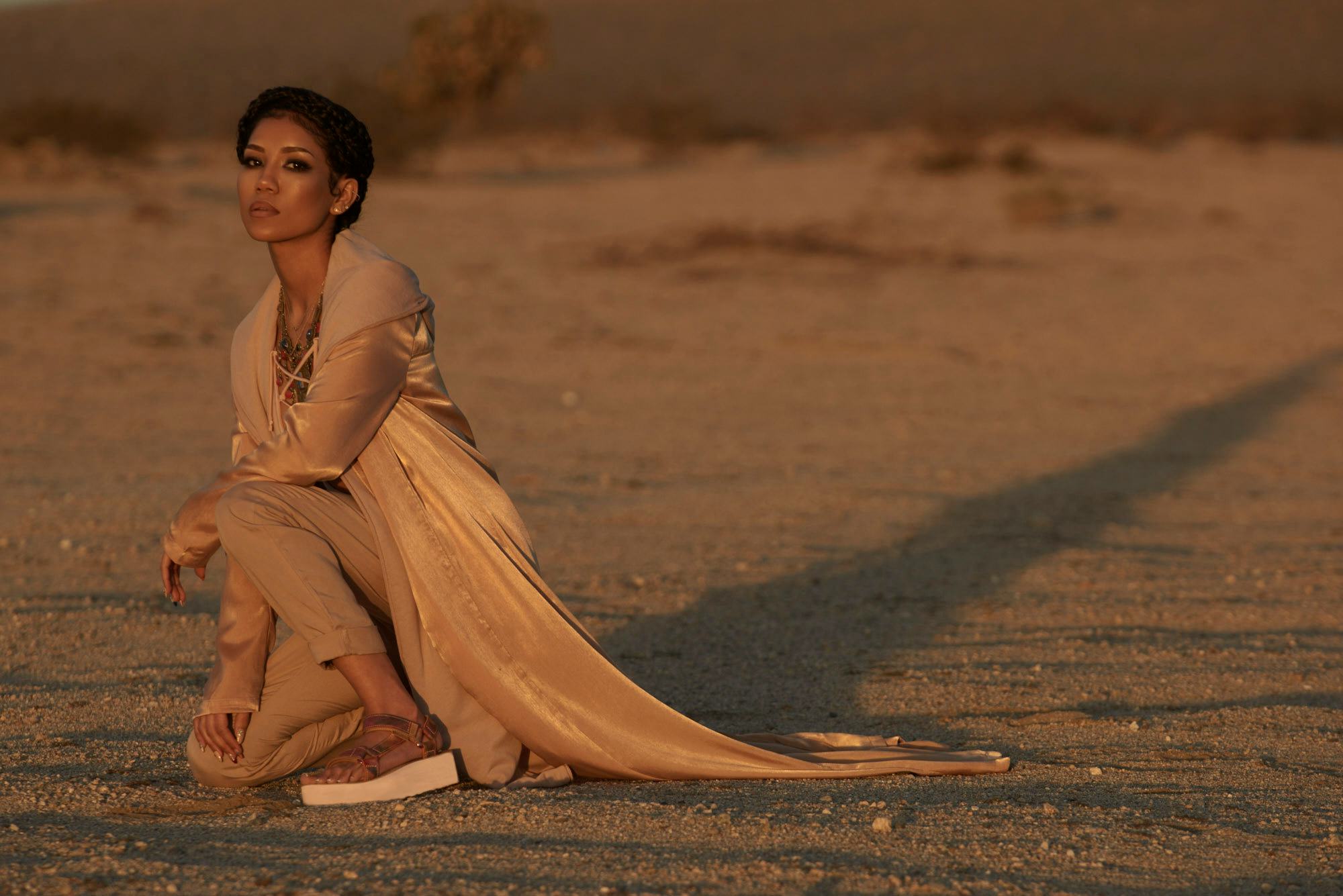 jhene aiko teva flatform