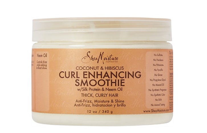 17 Curl Enhancers For Natural Hair To Define Each & Every Coil