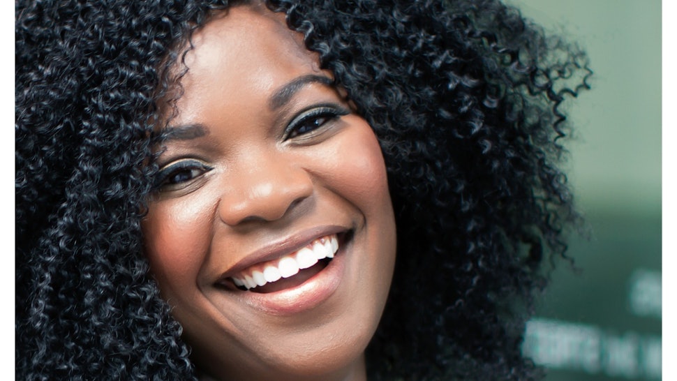 Ouai Curl Shampoo