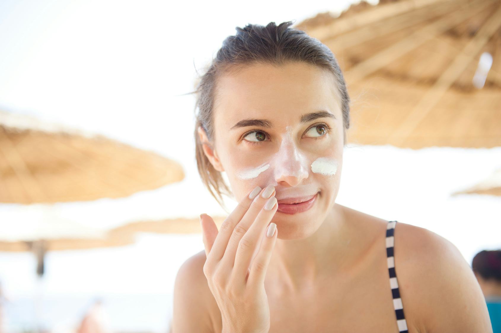 The 9 Best Sunscreens For Sensitive Skin That Won't Cause Irritation