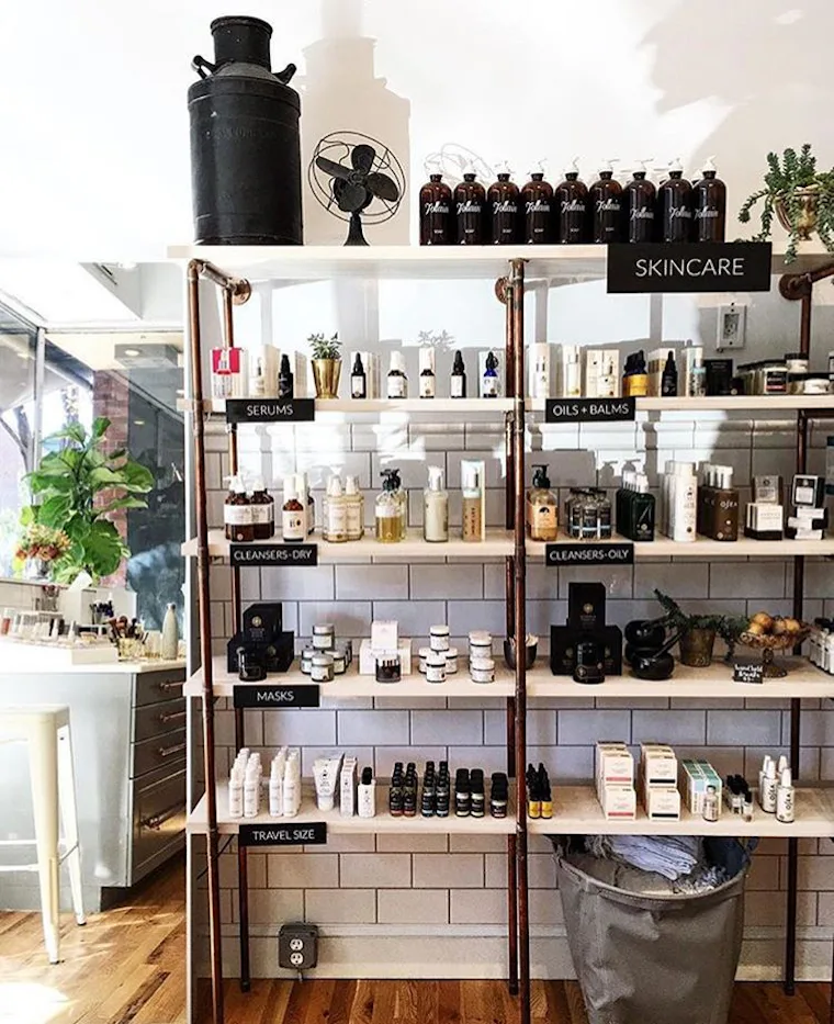 What Is Non-Toxic Beauty? It's More Important Than You Might Think