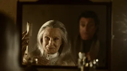 What God Does Cloris Leachman Play On 'American Gods'? Zorya ...