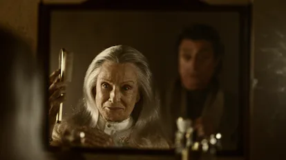 Cloris Myth What God Does Cloris Leachman Play On 'American Gods'? Zorya ...
