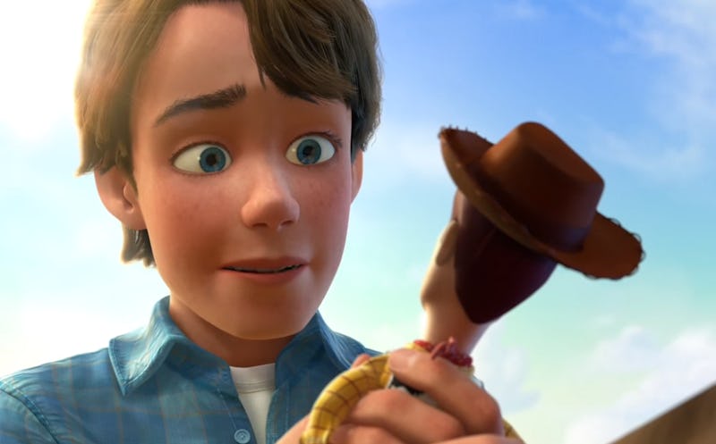 This 'Toy Story 3' Easter Egg Will Change How You Watch The Movie Forever