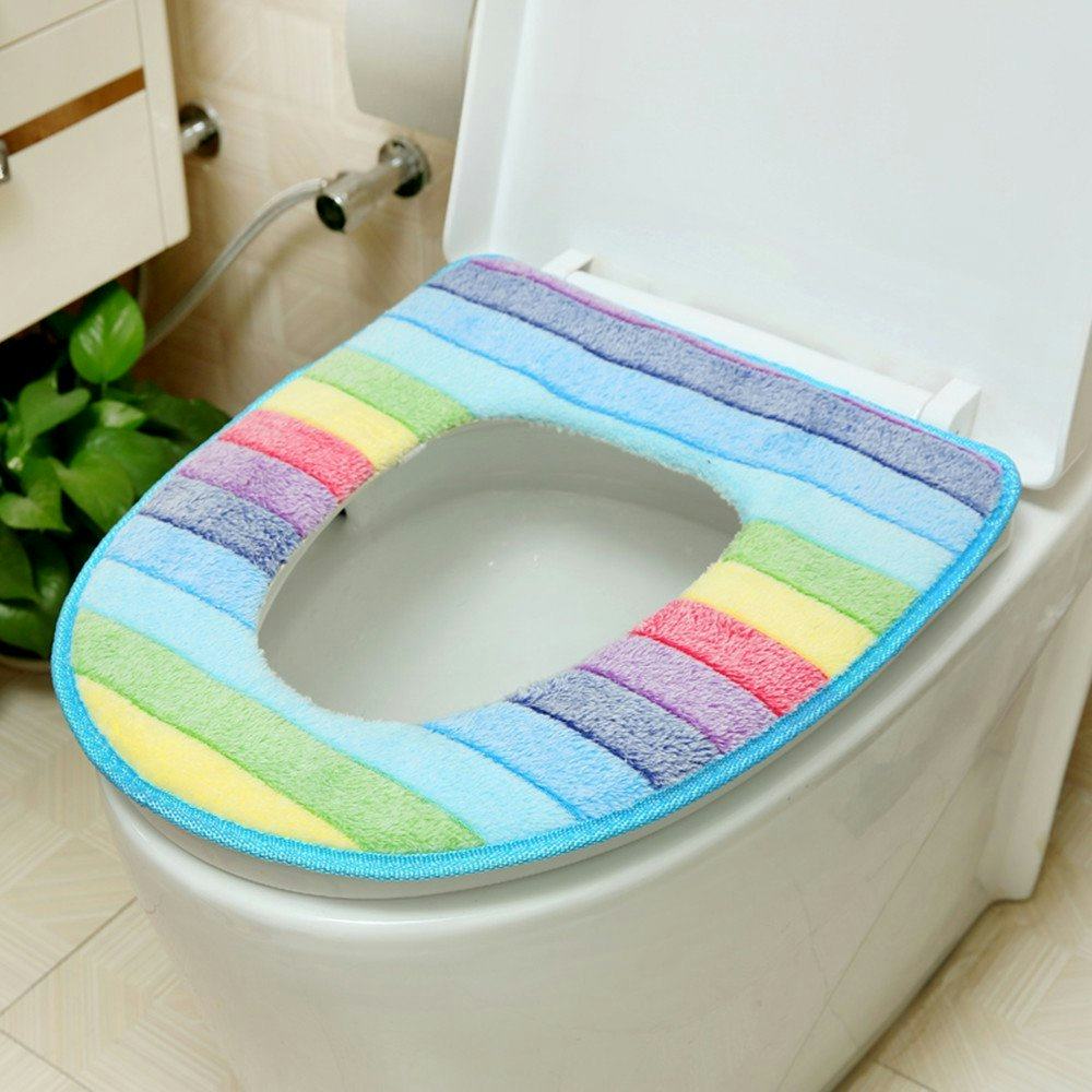 21 Hilarious Bathroom Products That Are Actually Genius