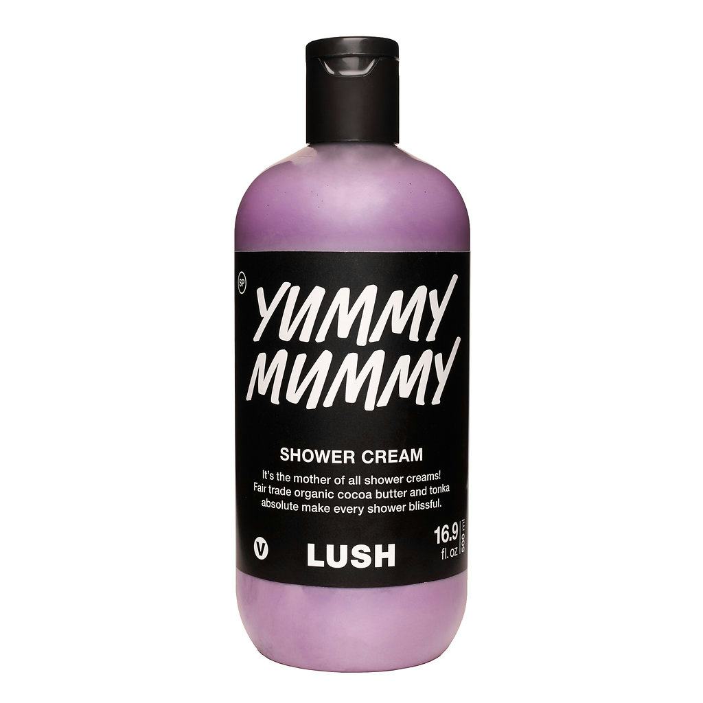 LUSH's Mother’s Day Collection Is The Perfect Gift For Your Mom