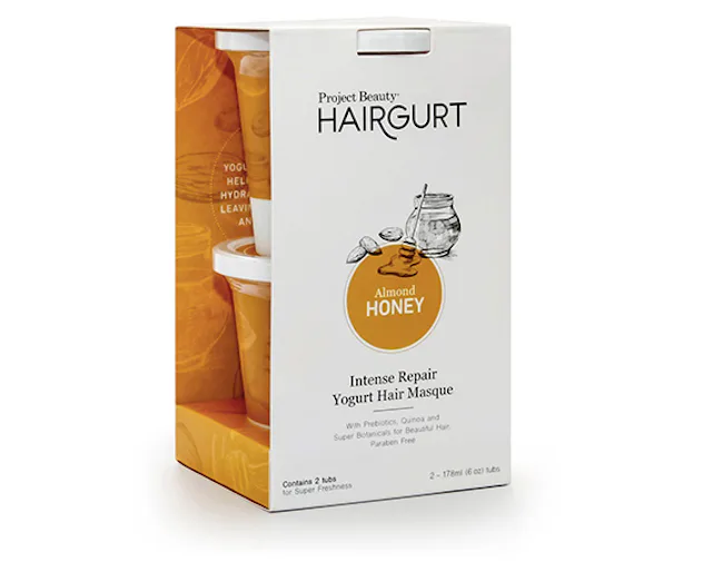 The 8 Best Hair Masks For Damaged Hair