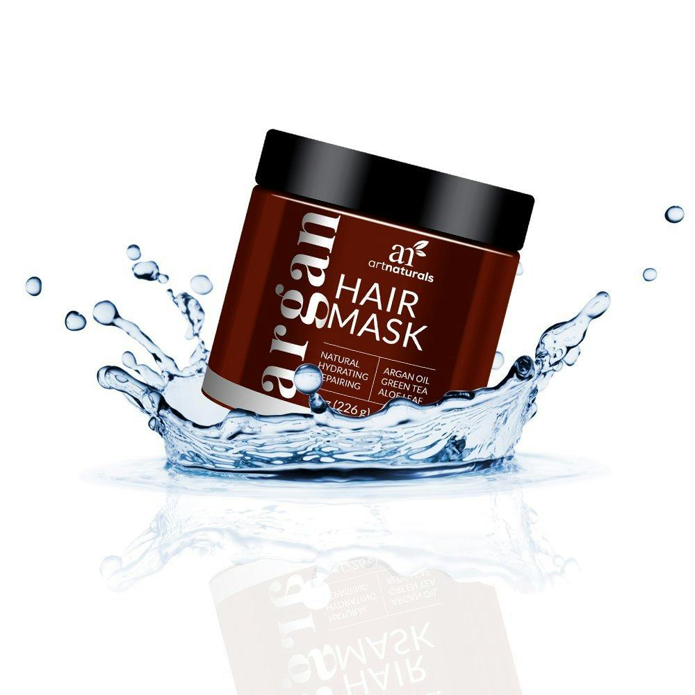 The 7 Best Hair Masks For Curly Hair