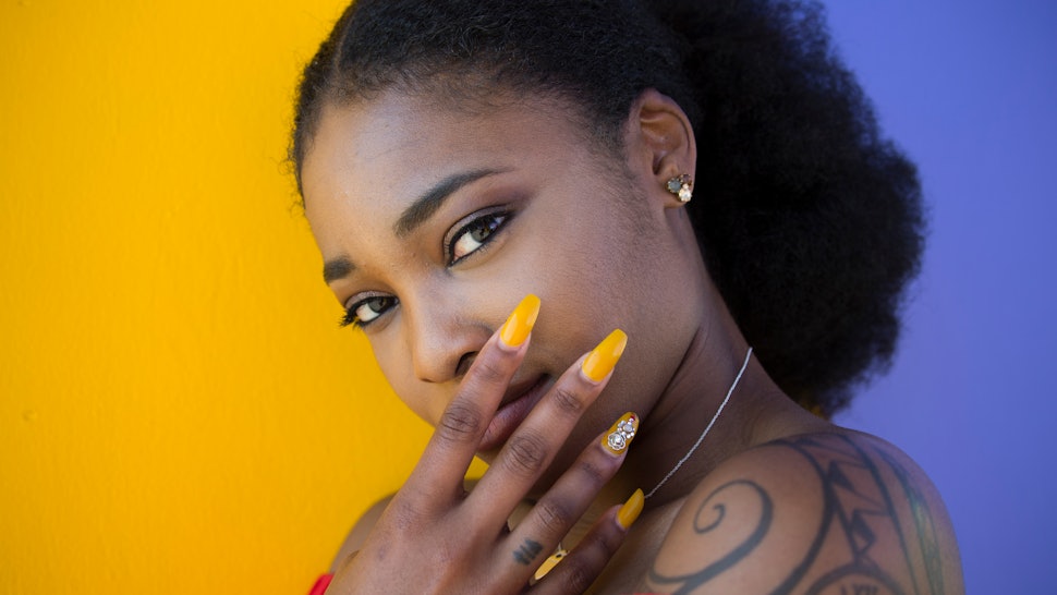 16 Natural Hair Products Under 12 That Actually Work