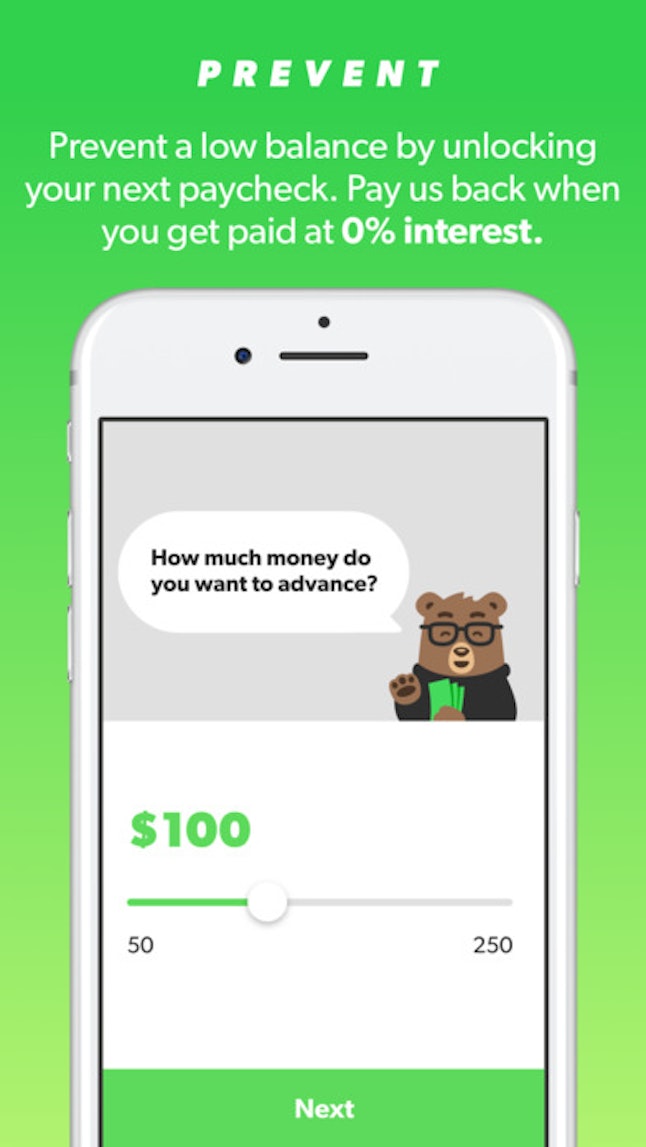 29 HQ Images Money Borrowing Apps Like Dave - Track Borrowed and Lent Money Effectively with an App