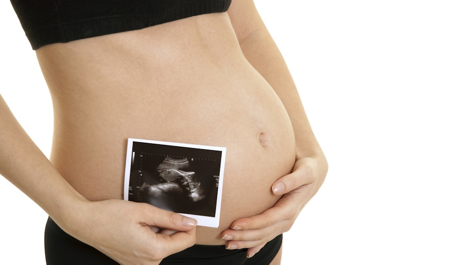 Why Is My Vagina Dry During The 1st Trimester? It Could Be The ... Why Is My Vagina Dry During The 1st Trimester? It Could Be The ...