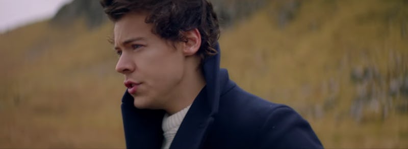 Harry Styles Sign Of The Times Music Video Could Have A Meaning That S Deeper Than You Think Video