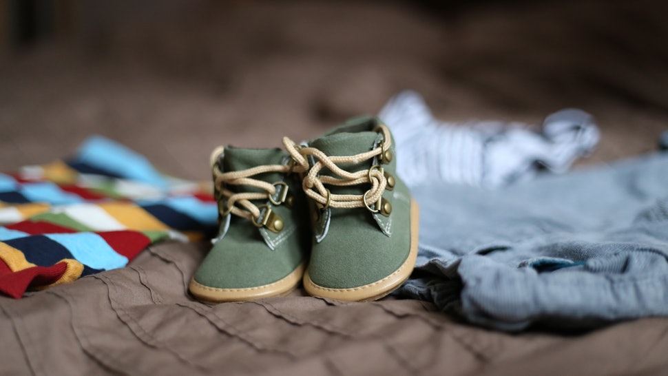 Man Arrested By For Dumping Baby In River: Planning For Parenthood