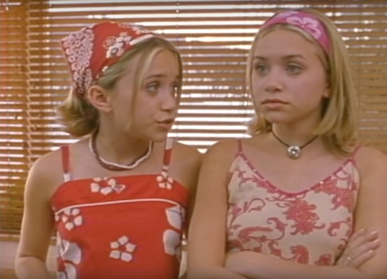 9 Mary Kate And Ashley Movies That Should Be Popular Again Today
