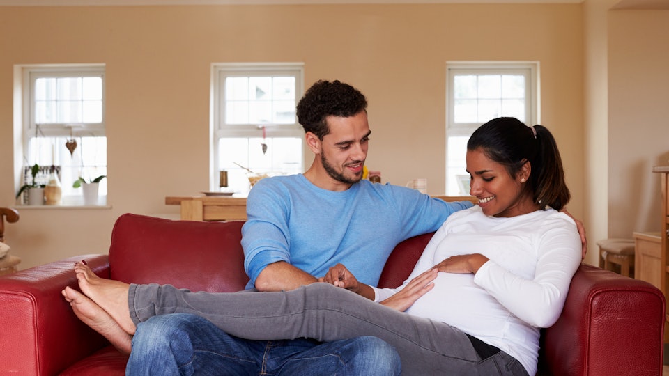Is Sperm Good For You While Pregnant What To Know Before