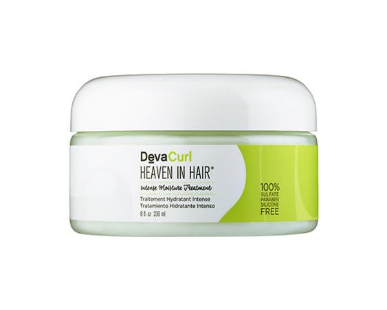 The 7 Best Hair Masks For Curly Hair