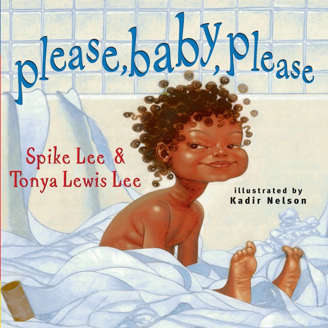 Lupita Nyong'o is Hollywood's latest author as she debuts children's book