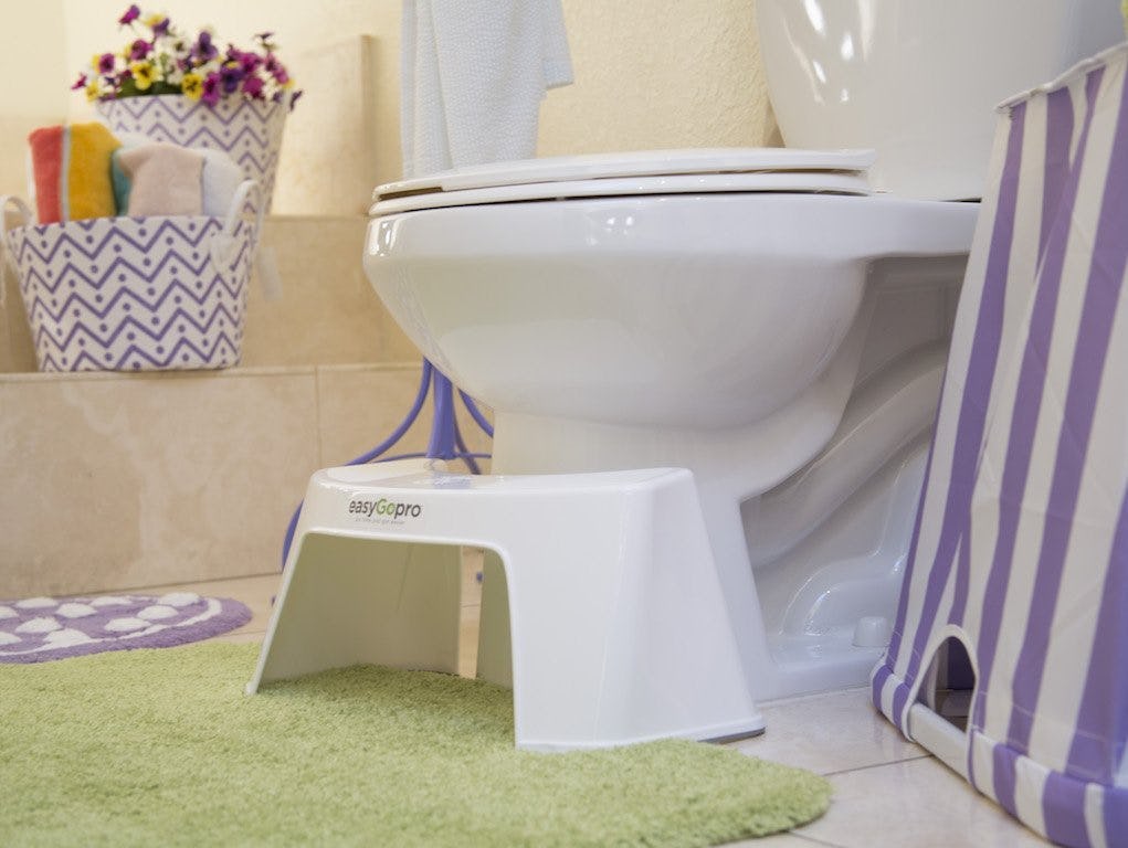 21 Hilarious Bathroom Products That Are Actually Genius