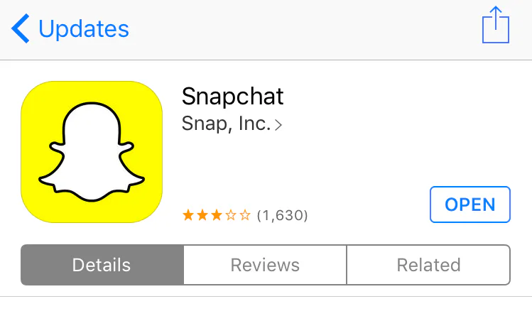 How To Use Limitless Snaps In Snapchat & Give Your Snapsterpieces The ...