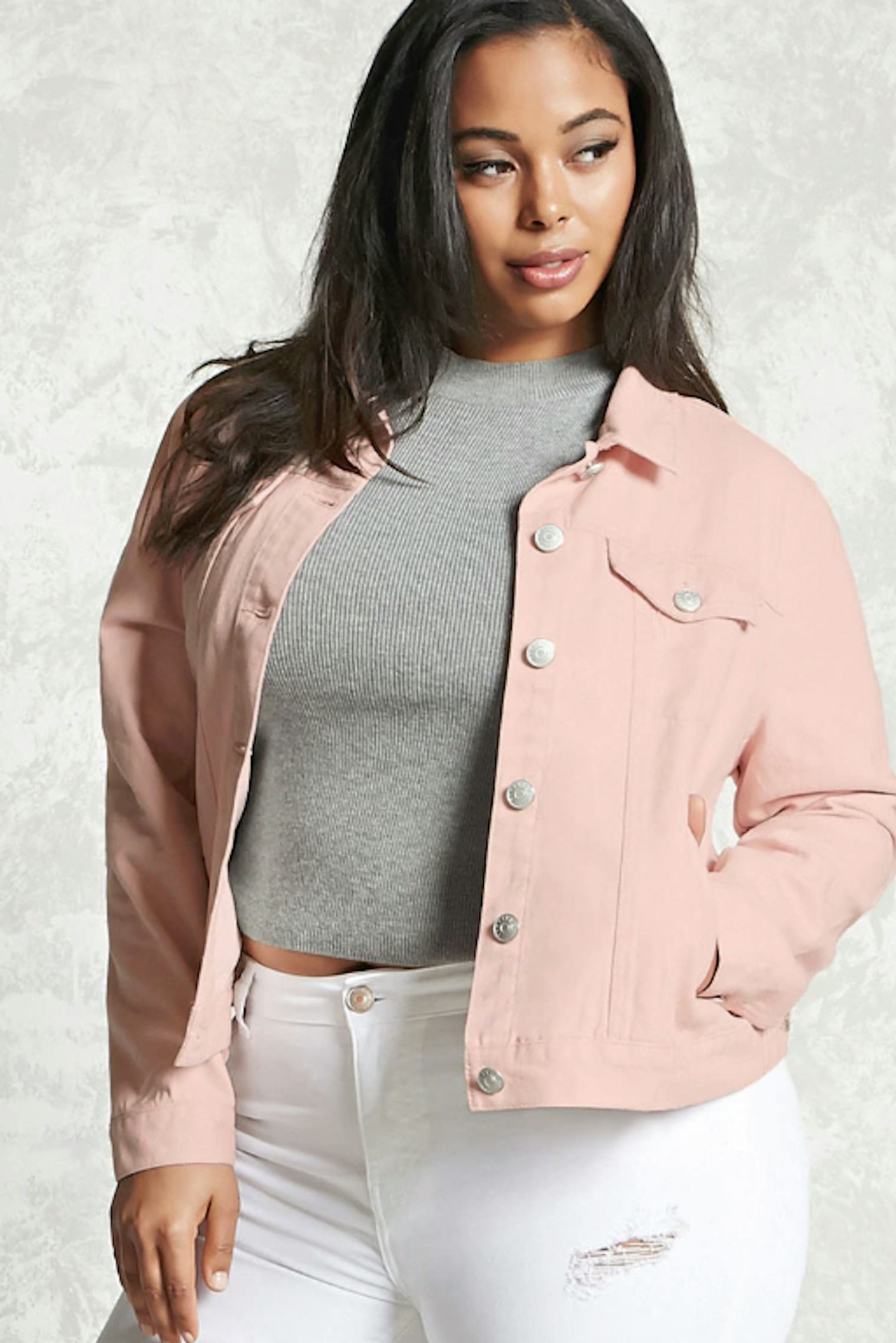 35 Millennial Pink Clothes & Accessories To Up Your Outfit Game
