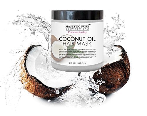 The 7 Best Hair Masks For Curly Hair