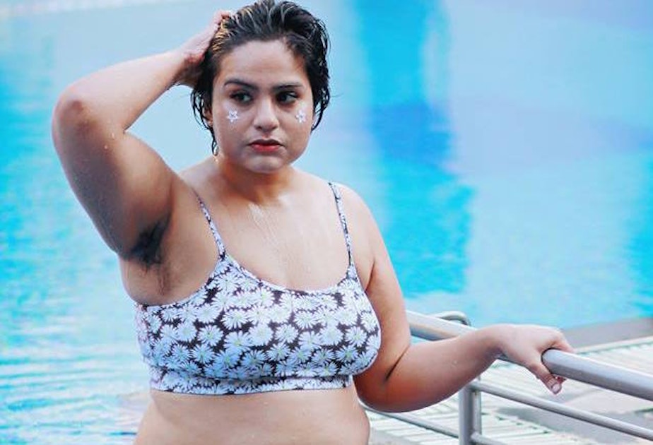 15 Fat Babes Share Their Favorite Rules To Break Because Wearing